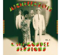 Michelle David Gospel Sessions Vol.4 (CD)