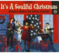 It's a Soulful Christmas