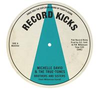 Michelle David & The True-Tones Brothers and Sisters/That Is You (Vinyl LP)