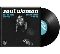 Michelle David & The True-tones - Soul Woman