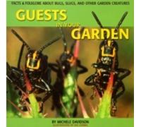 Michelle Davidson Guests in Your Garden (Tascabile)