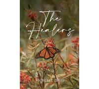 Michelle Davis The Healers (Tascabile)