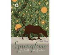 Michelle de Kretser Springtime (Tascabile)