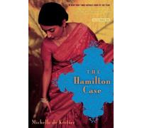Michelle de Kretser The Hamilton Case (Tascabile)
