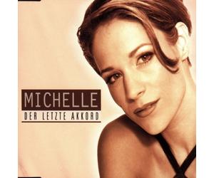 Michelle - Der letzte Akkord (1 track)