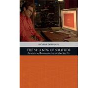 Michelle Devereaux The Stillness of Solitude (Copertina rigida)