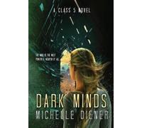 Michelle Diener Dark Minds (Tascabile)