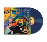 MICHELLE - Dopo Cena, Parliamo di Sogni Blu
