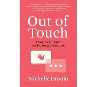 Michelle Drouin Out of Touch (Copertina rigida)