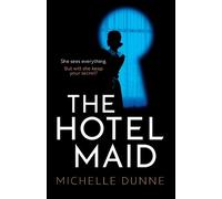 Michelle Dunne The Hotel Maid (Tascabile)