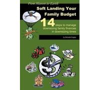 Michelle Eagles From Heaven to Earth (Tascabile)