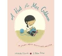 Michelle Edwards A Hat for Mrs. Goldman (Copertina rigida)