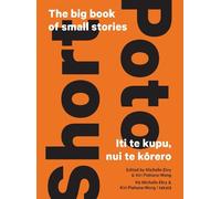 Michelle Elvy Short - Poto (Tascabile)