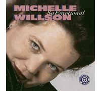Michelle Evil Gal Willson - So Emotional