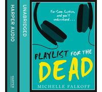 Michelle Falkoff Playlist for the Dead (Tascabile)