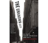 Michelle Fine The Unknown City (Tascabile)