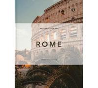 Michelle Fitzgerald Trope Rome (Copertina rigida)