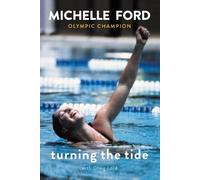 Michelle Ford Turning the Tide (Tascabile)