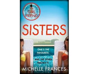 Michelle Frances Sisters (Tascabile)