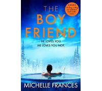 Michelle Frances The Boyfriend (Tascabile)