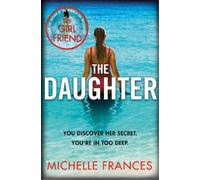Michelle Frances The Daughter (Tascabile)