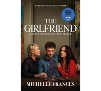 Michelle Frances The Girlfriend (Tascabile)