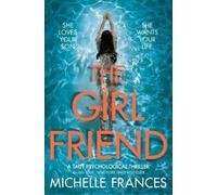 Michelle Frances The Girlfriend (Tascabile)
