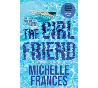 Michelle Frances The Girlfriend (Tascabile)
