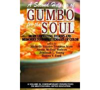 Michelle Frazier Trotman S A Second Helping of Gumbo for the (Copertina rigida)