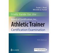 Michelle G. Fut Study Guide for the Board of Certification, Inc., At (Tascabile)