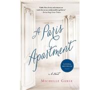Michelle Gable A Paris Apartment (Tascabile)