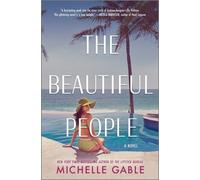 Michelle Gable The Beautiful People (Copertina rigida)