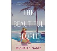 Michelle Gable The Beautiful People (Tascabile)