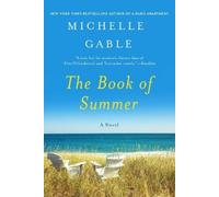 Michelle Gable The Book of Summer (Tascabile)