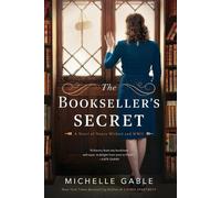 Michelle Gable The Bookseller's Secret (Tascabile)