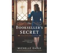 Michelle Gable The Bookseller's Secret (Tascabile)
