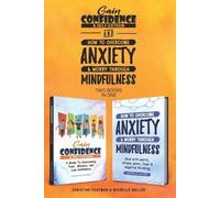 Michelle Galler Gain Confidence & Self-Esteem and How To Overcome An (Tascabile)