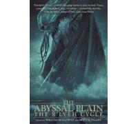 Michelle Garza William Holloway Brett J Tall The Abyssal Pla (Copertina rigida)