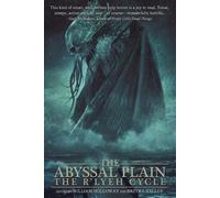 Michelle Garza William Holloway Brett J Talley The Abyssal Plain (Tascabile)
