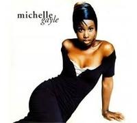 Michelle Gayle - Michele Gayle