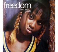 Michelle Gayle - MICHELLE GAYLE / FREEDOM