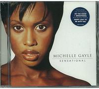 Michelle Gayle - Sensational