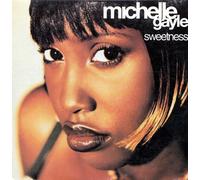 Michelle Gayle - Sweetness (cd single)