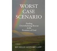 Michelle Gennaro Lapp Worst Case Scenario (Tascabile)