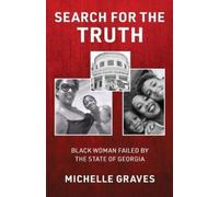 Michelle Graves Search for the Truth (Tascabile)