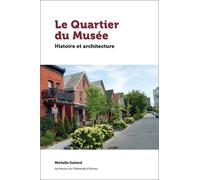 Michelle Guitard Le Quartier du Musée (Tascabile) Études régionales