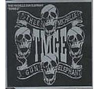 Michelle Gun Elephant - Rumble [Import]