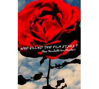 Michelle Gun Elephant, Thee - Who Killed the Film Stars [Lt