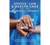 Michelle Gunn Fiona McDonald Sam Boyle Shih-Ning The Ethics, Law and (Tascabile)