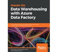 Michelle Gutzait Christian Cote Gi Hands-On Data Warehousing with Azu (Digital)